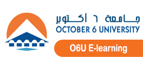 E-Learning o6u